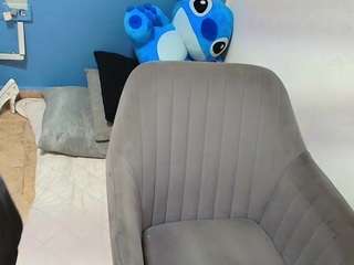 alannahpresston Live Webcam on CamSoda