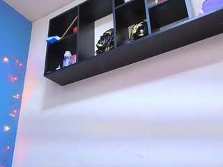 alannahpresston Live Webcam on CamSoda