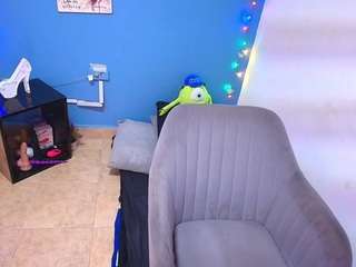 alannahpresston webcam