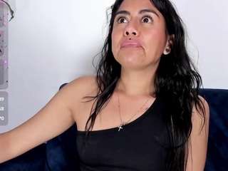 Average, Bedroom, Bikini, Bj, Black hair, Blowjob, Brown eyes, Cum, Dildo, ..., bikini 7