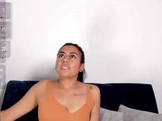 1m-amber webcam