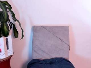 1m-amber's live room