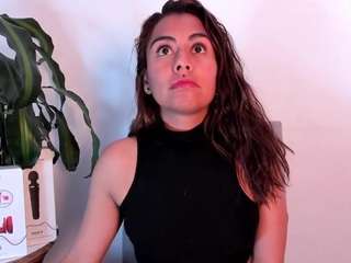 1m-amber's live room