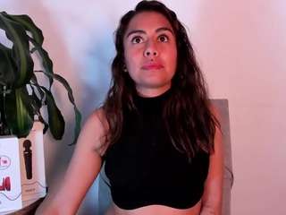 1m-amber's live room