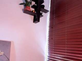 1m-amber live webcam show
