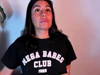 1m-amber live webcam show