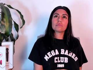 1m-amber live webcam show
