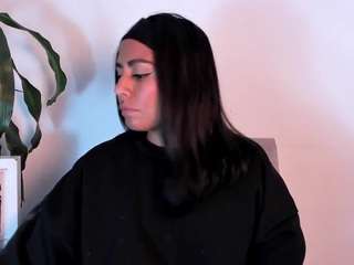 1m-amber's live room
