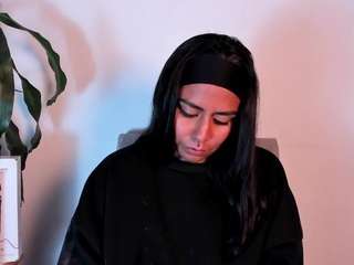 1m-amber's live room