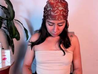 1m-amber live webcam show