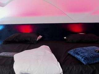 Pantyhose and Milf Alessa live webcam show