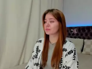 EllaMayers's Live Sex Cam Show