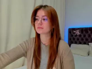 EllaMayers's Live Sex Cam Show