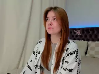 EllaMayers's Live Sex Cam Show