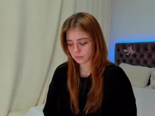 EllaMayers's Live Sex Cam Show