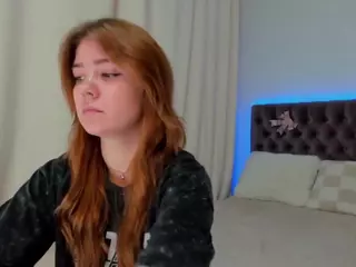 EllaMayers's Live Sex Cam Show