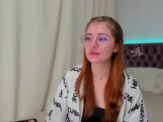 EllaMayers's Live Sex Cam Show