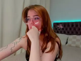 EllaMayers's Live Sex Cam Show