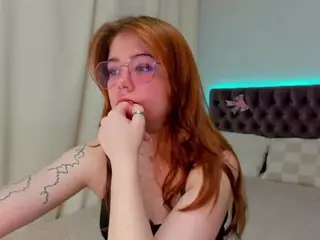 EllaMayers's Live Sex Cam Show
