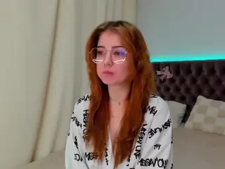 EllaMayers's Live Sex Cam Show