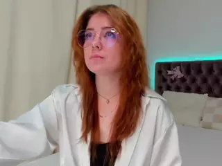 EllaMayers's Live Sex Cam Show