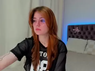 EllaMayers's Live Sex Cam Show