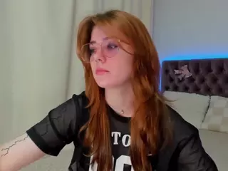 EllaMayers's Live Sex Cam Show