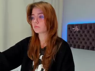 EllaMayers's Live Sex Cam Show