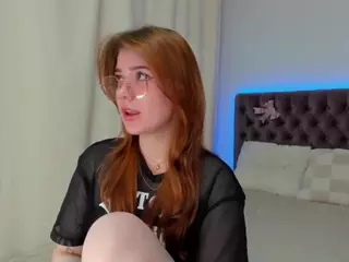 EllaMayers's Live Sex Cam Show