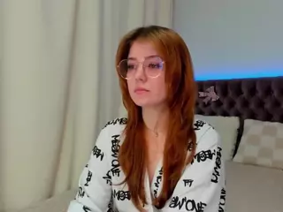EllaMayers's Live Sex Cam Show