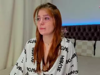 EllaMayers's Live Sex Cam Show