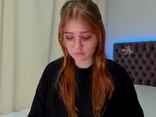 EllaMayers's Live Sex Cam Show