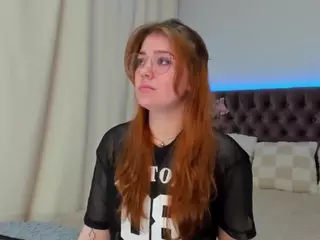 EllaMayers's Live Sex Cam Show