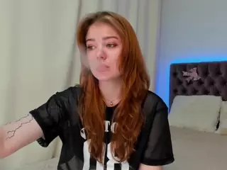 EllaMayers's Live Sex Cam Show