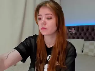 EllaMayers's Live Sex Cam Show