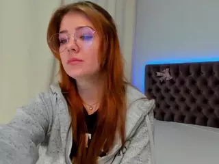EllaMayers's Live Sex Cam Show