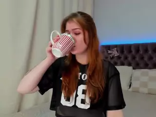 EllaMayers's Live Sex Cam Show