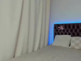 EllaMayers's Live Sex Cam Show
