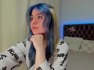 EllaMayers's Live Sex Cam Show