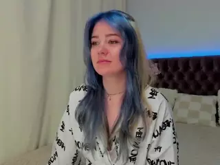 EllaMayers's Live Sex Cam Show