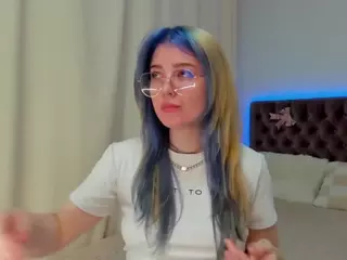 EllaMayers's Live Sex Cam Show