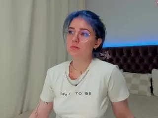 EllaMayers's Live Sex Cam Show