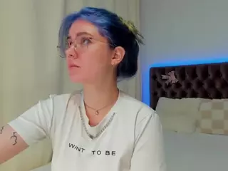 EllaMayers's Live Sex Cam Show