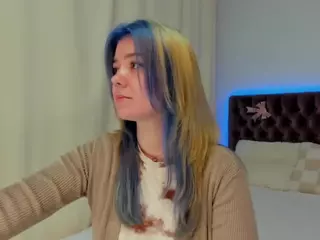 EllaMayers's Live Sex Cam Show