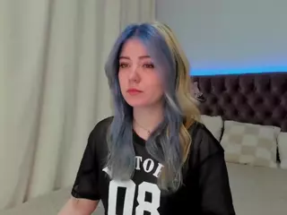 EllaMayers's Live Sex Cam Show