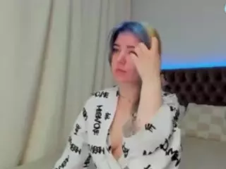 EllaMayers's Live Sex Cam Show