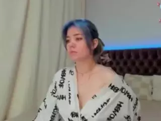 EllaMayers's Live Sex Cam Show