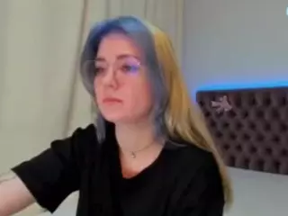 EllaMayers's Live Sex Cam Show