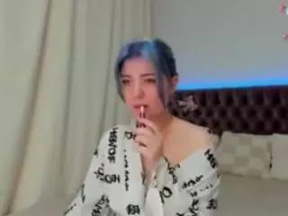 EllaMayers's Live Sex Cam Show