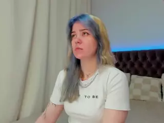 EllaMayers's Live Sex Cam Show